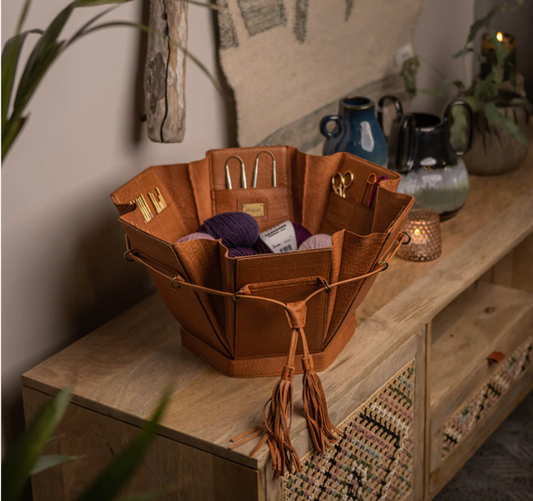 Evita XL Project Box