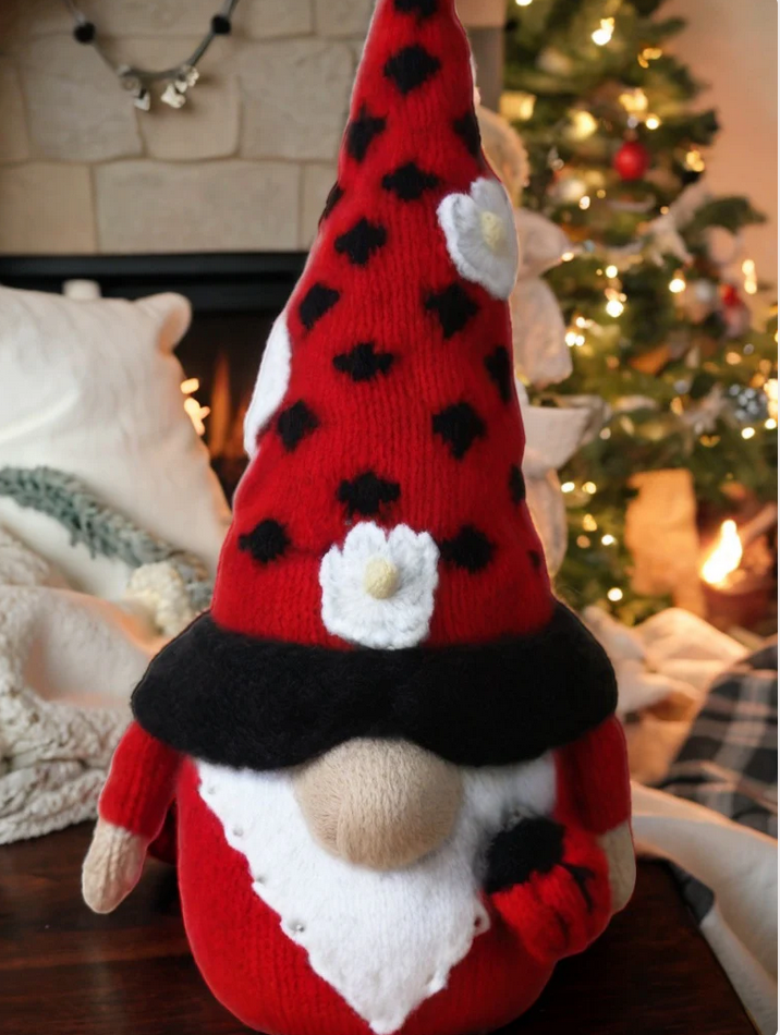 Christmas Knitting Patterns Collection – Festive Handmade Magic 🎄✨